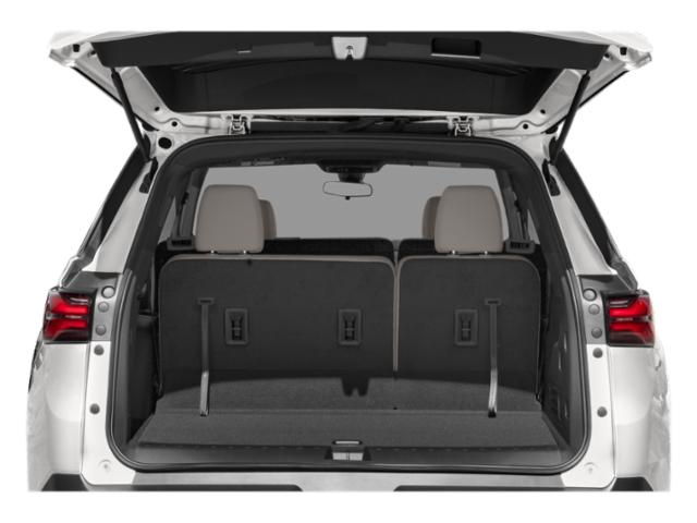 2022 Chevrolet Traverse LS FWD 4dr LS w/1LS Gas V6 3.6L/217 [4]