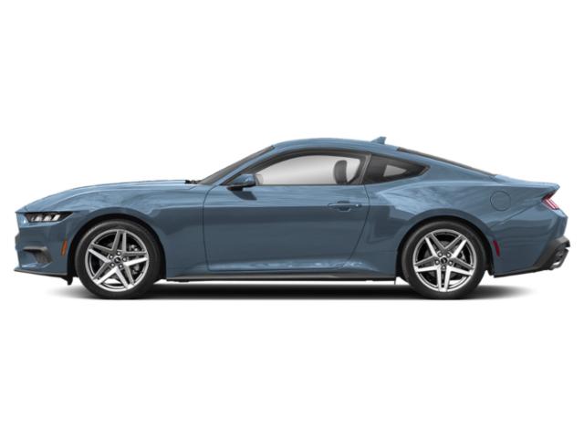 2026 Ford Mustang EcoBoost EcoBoost Fastback Intercooled Turbo Premium Gasoline I-4 2.3 L/140 [2]