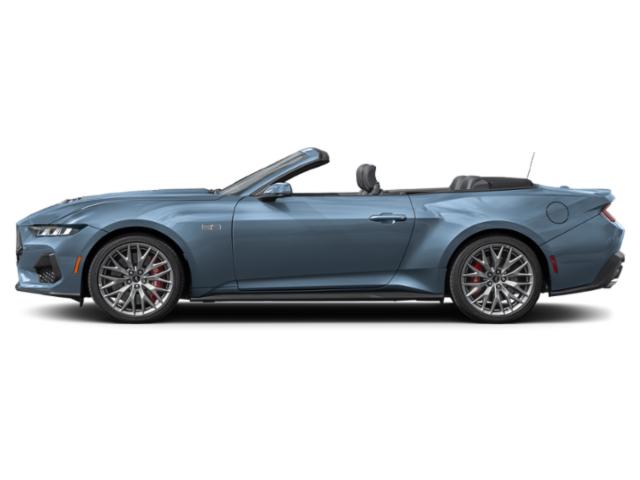 2026 Ford Mustang GT Premium GT Premium Convertible Premium Gasoline V-8 5.0 L/302 [1]