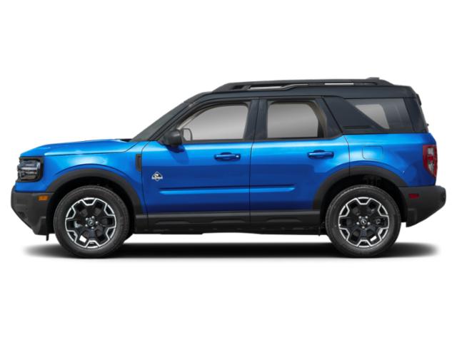 2026 Ford Bronco Sport Outer Banks – ARRIVING SOON – RESERVE TODAY Outer Banks 4x4 Intercooled Turbo Regular Gasoline I-3 1.5 L/91 [1]