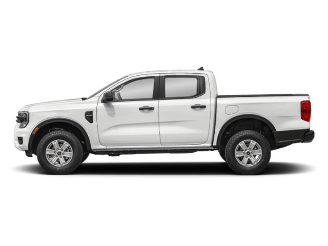 2026 Ford Ranger XL XL 2WD SuperCrew 5′ Box Intercooled Turbo Regular Gasoline I-4 2.3 L/140 [2]