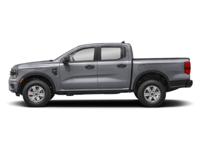 2026 Ford Ranger XL XL 2WD SuperCrew 5′ Box Intercooled Turbo Regular Unleaded I-4 2.3 L/140 [2]