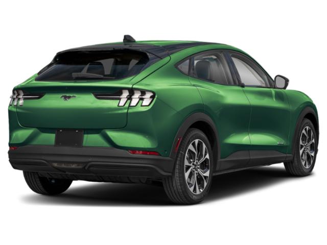 2026 Ford Mustang Mach-E Select Select RWD Electric [2]