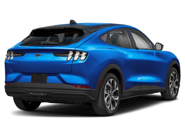 2026 Ford Mustang Mach-E Select Select RWD Electric [2]