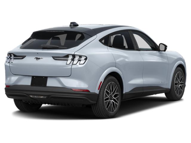 2026 Ford Mustang Mach-E Premium Premium RWD Electric [1]