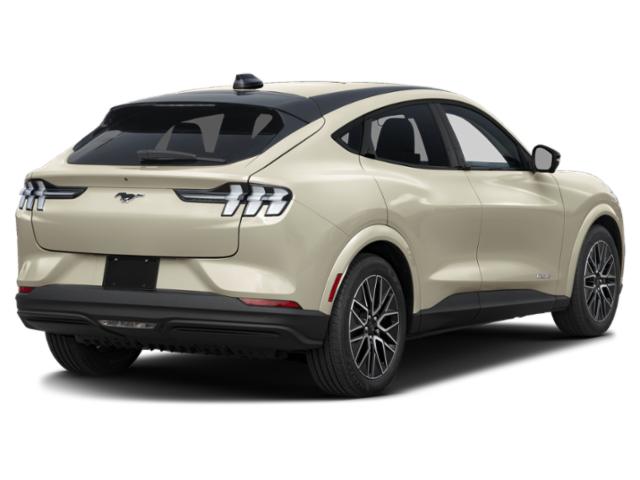 2026 Ford Mustang Mach-E Premium Premium RWD Electric [1]