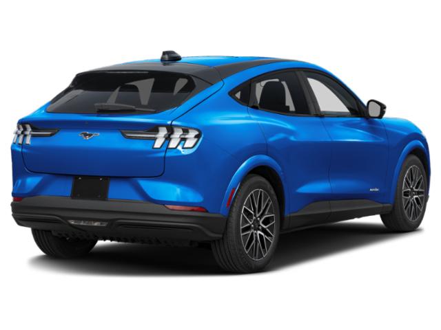 2026 Ford Mustang Mach-E Premium Premium RWD Electric [1]