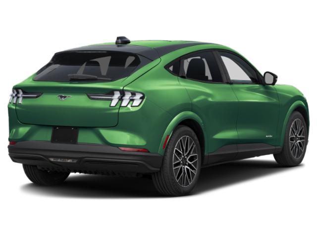 2026 Ford Mustang Mach-E Premium Premium RWD Electric [1]