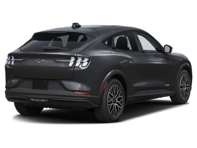 2026 Ford Mustang Mach-E Premium Premium RWD Electric [1]