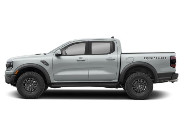 2026 Ford Ranger Raptor Raptor 4WD SuperCrew 5′ Box Twin Turbo Premium Unleaded V-6 3.0 L/180 [1]