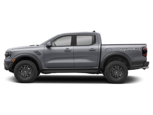 2026 Ford Ranger Raptor Raptor 4WD SuperCrew 5′ Box Twin Turbo Premium Unleaded V-6 3.0 L/180 [1]