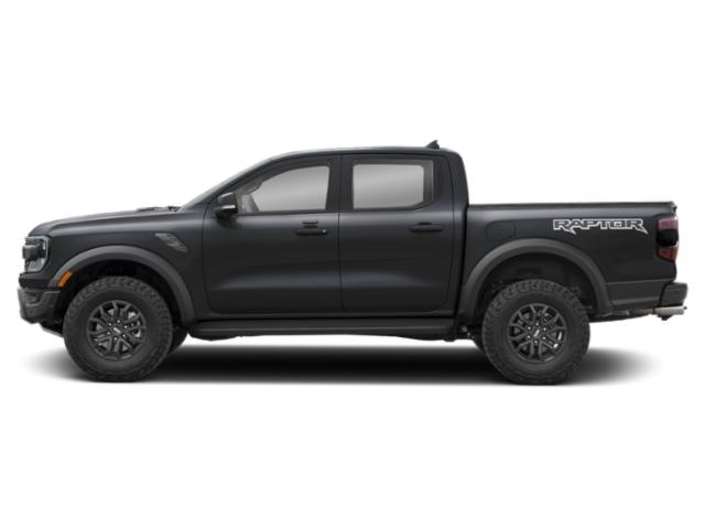 2026 Ford Ranger Raptor Raptor 4WD SuperCrew 5′ Box Twin Turbo Premium Gasoline V-6 3.0 L/180 [1]