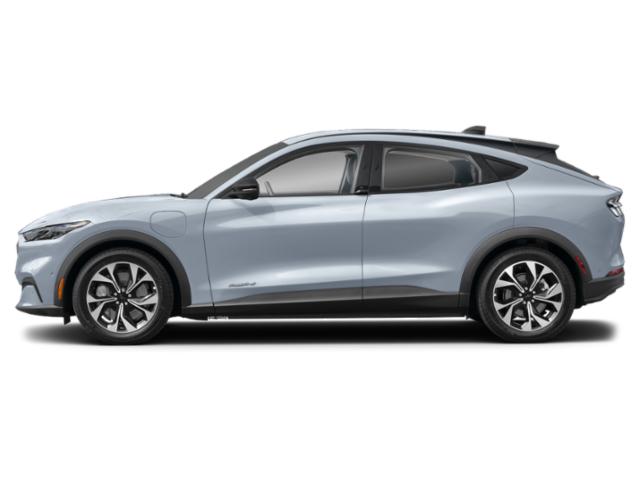 2026 Ford Mustang Mach-E Select Select RWD Electric [1]