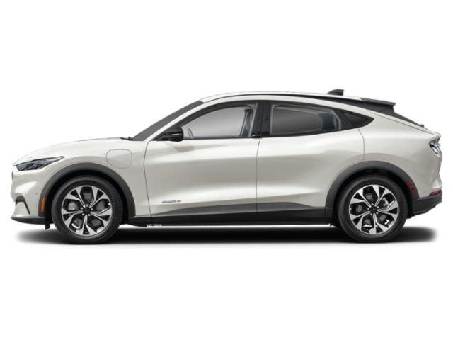 2026 Ford Mustang Mach-E Select Select RWD Electric [1]