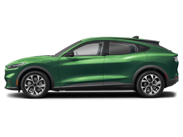2026 Ford Mustang Mach-E Select Select RWD Electric [1]