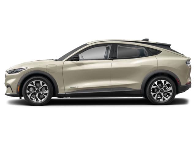 2026 Ford Mustang Mach-E Select Select RWD Electric [1]