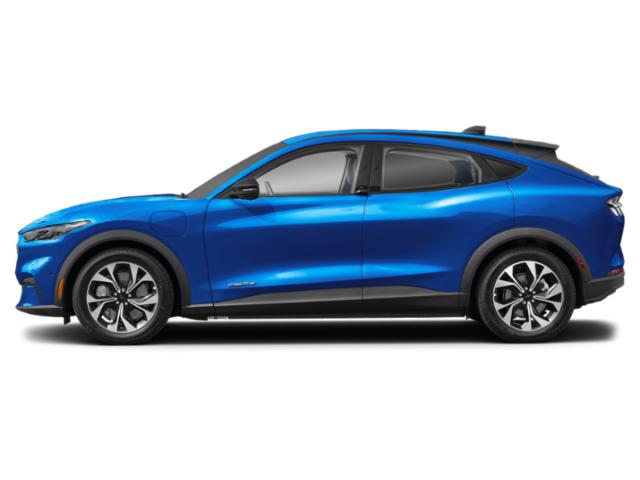 2026 Ford Mustang Mach-E Select Select RWD Electric [1]