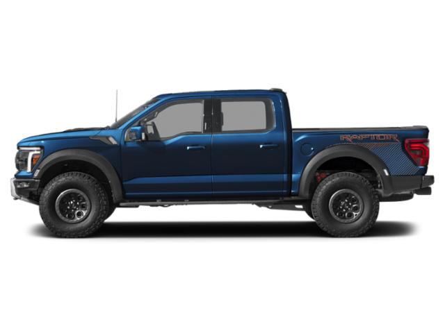2026 Ford F-150 Raptor Raptor 4WD SuperCrew 5.5′ Box Ecoboost 3.5L V6 [1]