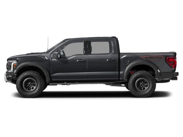 2026 Ford F-150 Raptor – ARRIVING SOON – RESERVE TODAY Raptor 4WD SuperCrew 5.5′ Box Ecoboost 3.5L V6 [1]