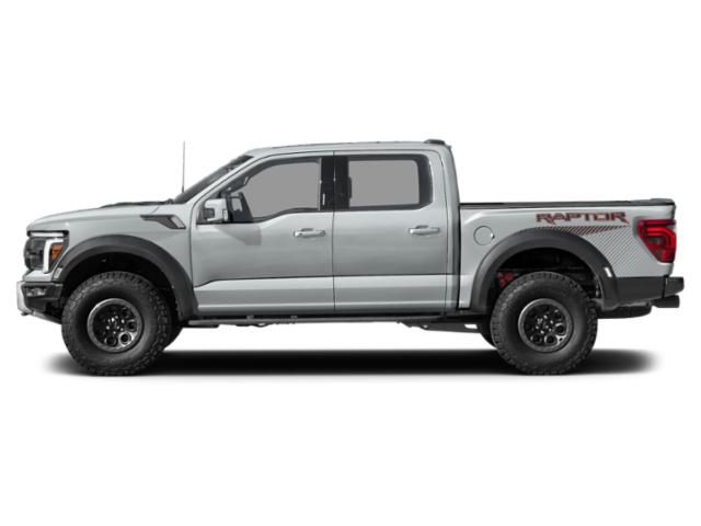 2026 Ford F-150 Raptor 4WD – INCOMING UNIT, CALL TO RESERVE TODAY!! Raptor 4WD SuperCrew 5.5′ Box Ecoboost 3.5L V6 [1]