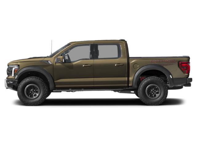2026 Ford F-150 Raptor Raptor 4WD SuperCrew 5.5′ Box Intercooled Supercharger Premium Gasoline V-8 5.2 L/315 [1]