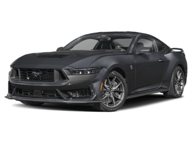 2026 Ford Mustang Dark Horse Dark Horse Fastback Premium Unleaded V-8 5.0 L/302 [20]