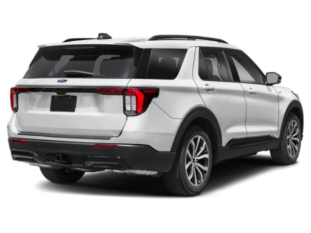 2026 Ford Explorer ST-Line ST-Line RWD Intercooled Turbo Premium Gasoline I-4 2.3 L/140 [2]