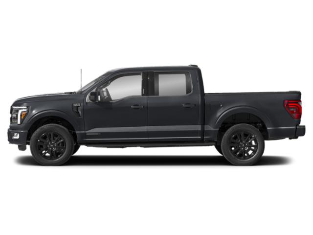 2026 Ford F-150 Platinum 4WD – INCOMING UNIT, CALL TO RESERVE TODAY!! Platinum 4WD SuperCrew 5.5′ Box PowerBoost Full-Hybrid V6 3.5 L [1]