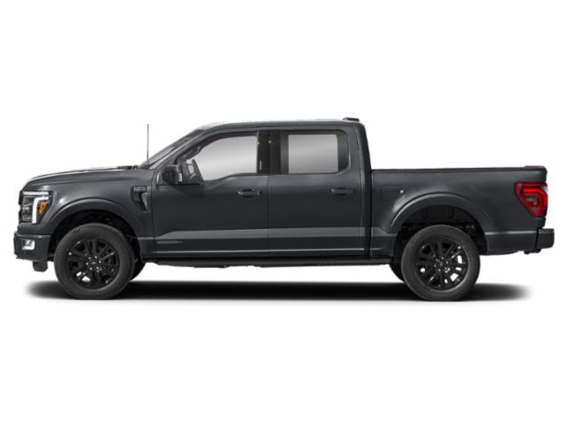 2026 Ford F-150 Platinum Platinum 4WD SuperCrew 5.5′ Box PowerBoost Full-Hybrid V6 3.5 L [1]