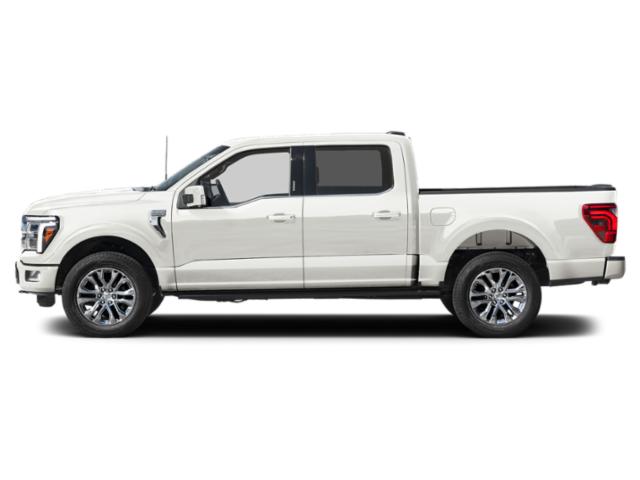 2026 Ford F-150 King Ranch King Ranch 4WD SuperCrew 5.5′ Box PowerBoost Full-Hybrid V6 3.5 L [2]