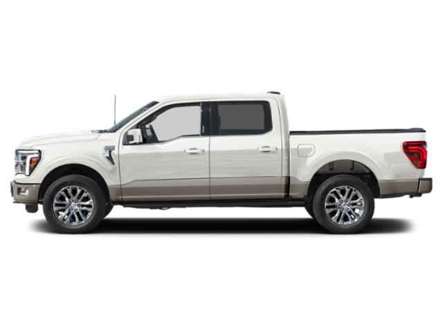 2026 Ford F-150 King Ranch 4WD King Ranch 4WD SuperCrew 5.5′ Box Regular Unleaded V6 3.5 L EcoBoost [2]
