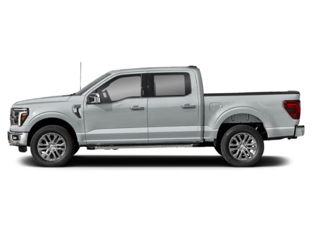 2026 Ford F-150 LARIAT SPORT – 5.0 V8 BLACK APPEARANCE PKG MOONROOF LARIAT 4WD SuperCrew 5.5′ Box Regular Unleaded V8 5.0 L [1]