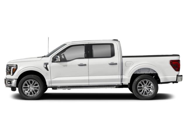 2026 Ford F-150 LARIAT 4WD – INCOMING UNIT, CALL TO RESERVE TODAY!! LARIAT 4WD SuperCrew 5.5′ Box Regular Unleaded V6 3.5 L EcoBoost [1]