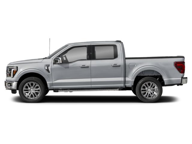 2026 Ford F-150 LARIAT LARIAT 4WD SuperCrew 5.5′ Box Regular Unleaded V6 3.5 L EcoBoost [1]