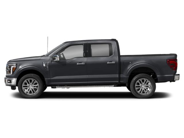 2026 Ford F-150 LARIAT SPORT – ARRIVING SOON – RESERVE TODAY LARIAT 4WD SuperCrew 5.5′ Box Regular Unleaded V6 3.5 L EcoBoost [1]