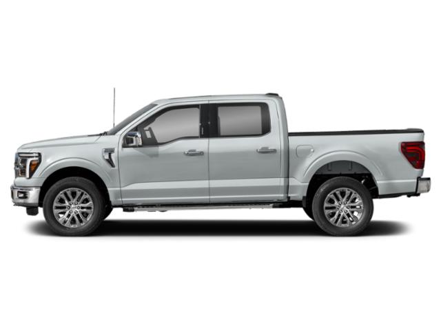 2026 Ford F-150 LARIAT 2026 FORD F-150 LARIAT CREW CAB 4DR 145 WB 4WD Regular Unleaded V6 3.5 L EcoBoost [1]
