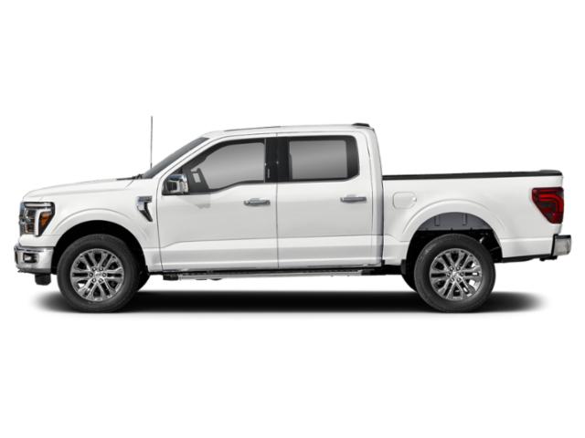 2026 Ford F-150 LARIAT SPORT – ARRIVING SOON – RESERVE TODAY LARIAT 4WD SuperCrew 5.5′ Box Regular Unleaded V6 3.5 L EcoBoost [1]