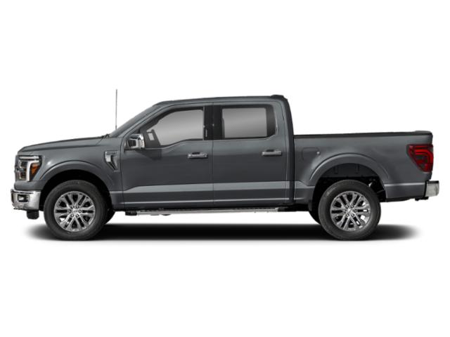 2026 Ford F-150 LARIAT SPORT – ARRIVING SOON – RESERVE TODAY LARIAT 4WD SuperCrew 5.5′ Box PowerBoost Full-Hybrid V6 3.5 L [1]