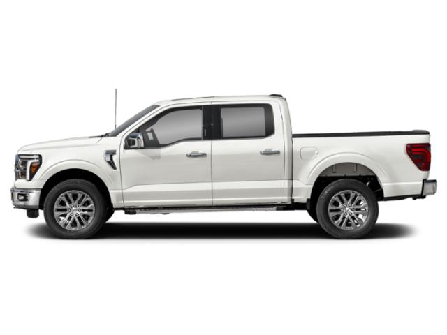2026 Ford F-150 LARIAT 4WD – INCOMING UNIT, CALL TO RESERVE TODAY!! LARIAT 4WD SuperCrew 5.5′ Box Regular Unleaded V6 3.5 L EcoBoost [1]