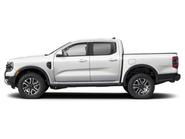 2026 Ford Ranger LARIAT 4WD – INCOMING UNIT, CALL TO RESERVE TODAY!! LARIAT 4WD SuperCrew 5′ Box Twin Turbo Regular Gasoline V-6 2.7 L/165 [2]