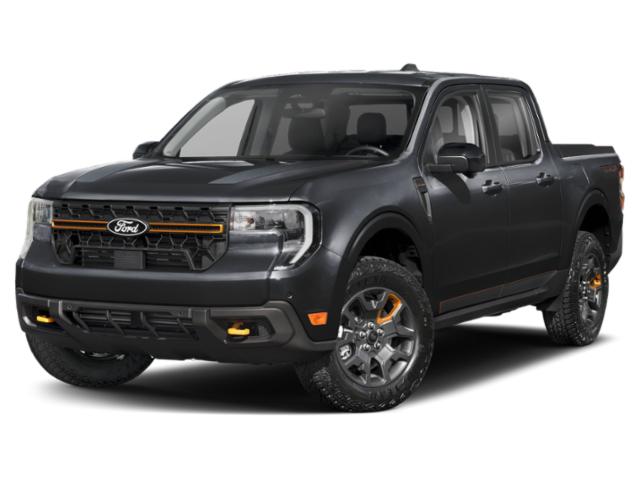 2026 Ford Maverick Tremor Tremor AWD SuperCrew Intercooled Turbo Premium Unleaded I-4 2.0 L/122 [3]