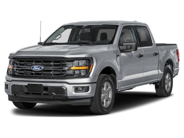 2026 Ford F-150  150