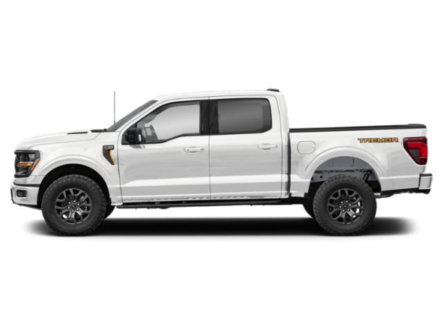 2026 Ford F-150 Tremor Tremor 4WD SuperCrew 5.5′ Box Regular Unleaded V6 3.5 L EcoBoost [1]
