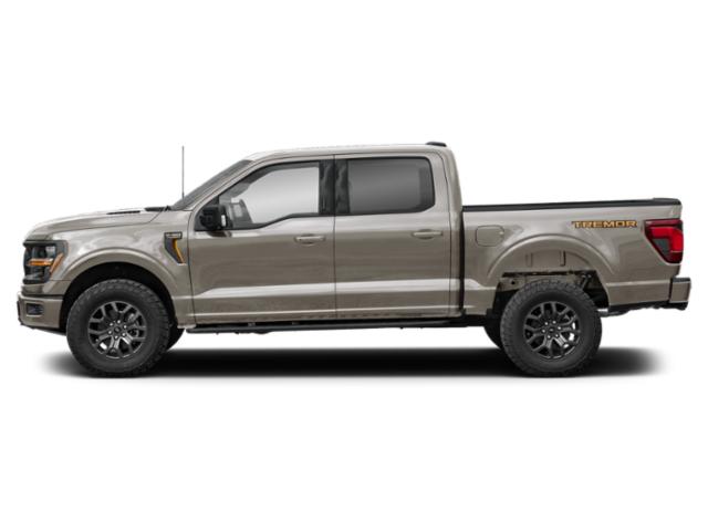 2026 Ford F-150 Tremor 4WD Tremor 4WD SuperCrew 5.5′ Box Regular Unleaded V8 5.0 L [1]