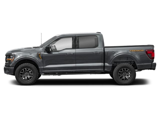 2026 Ford F-150 Tremor 4WD – INCOMING UNIT, CALL TO RESERVE TODAY!! Tremor 4WD SuperCrew 5.5′ Box Regular Unleaded V6 3.5 L EcoBoost [1]