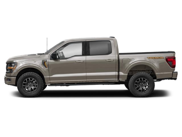 2026 Ford F-150 Tremor Tremor 4WD SuperCrew 5.5′ Box Regular Unleaded V6 3.5 L EcoBoost [1]