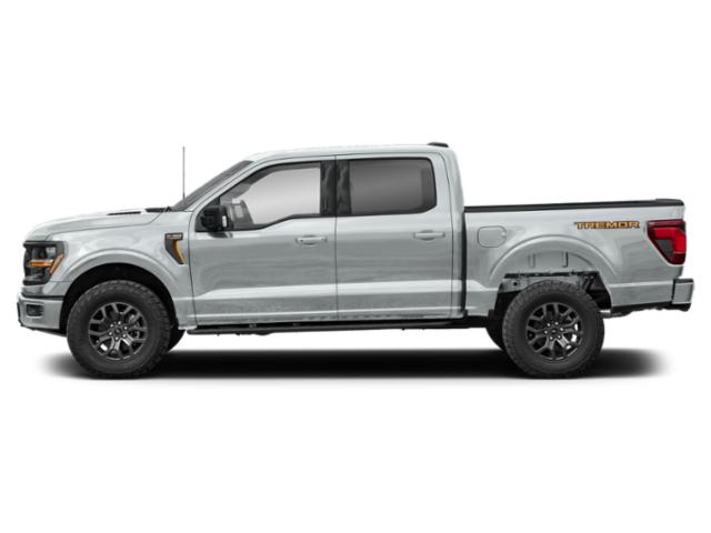 2026 Ford F-150 Tremor Tremor 4WD SuperCrew 5.5′ Box Regular Unleaded V6 3.5 L EcoBoost [1]