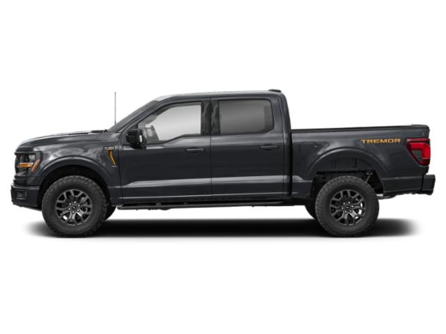 2026 Ford F-150 Tremor Tremor 4WD SuperCrew 5.5′ Box Regular Unleaded V6 3.5 L EcoBoost [1]