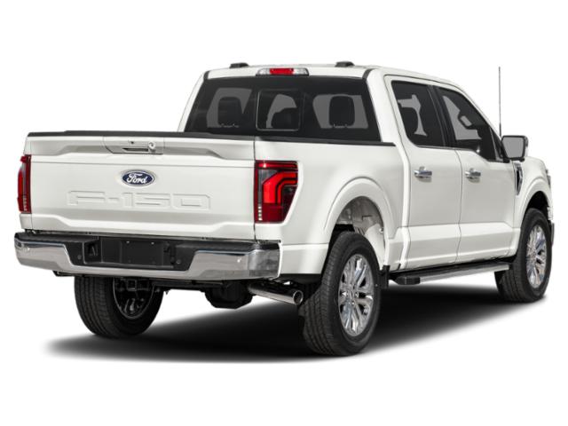 2026 Ford F-150 LARIAT 4WD – INCOMING UNIT, CALL TO RESERVE TODAY!! LARIAT 4WD SuperCrew 5.5′ Box Regular Unleaded V6 3.5 L EcoBoost [2]