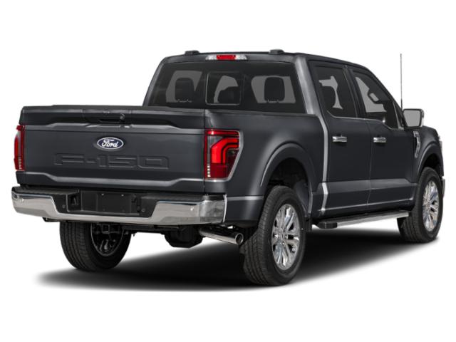 2026 Ford F-150 LARIAT SPORT – ARRIVING SOON – RESERVE TODAY LARIAT 4WD SuperCrew 5.5′ Box Regular Unleaded V6 3.5 L EcoBoost [2]